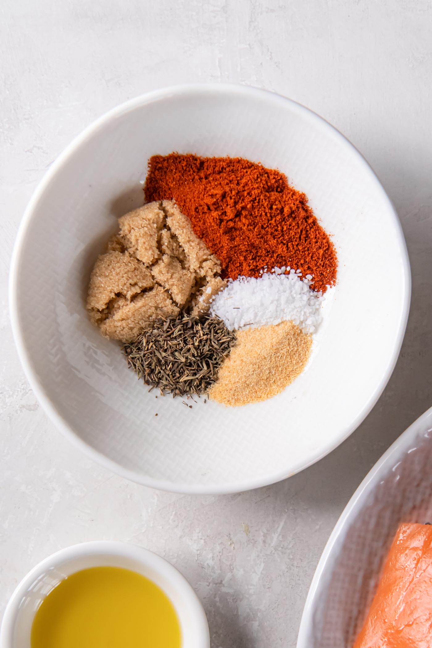 Homemade Salmon Seasoning: Easy Recipes for Flavor & Health